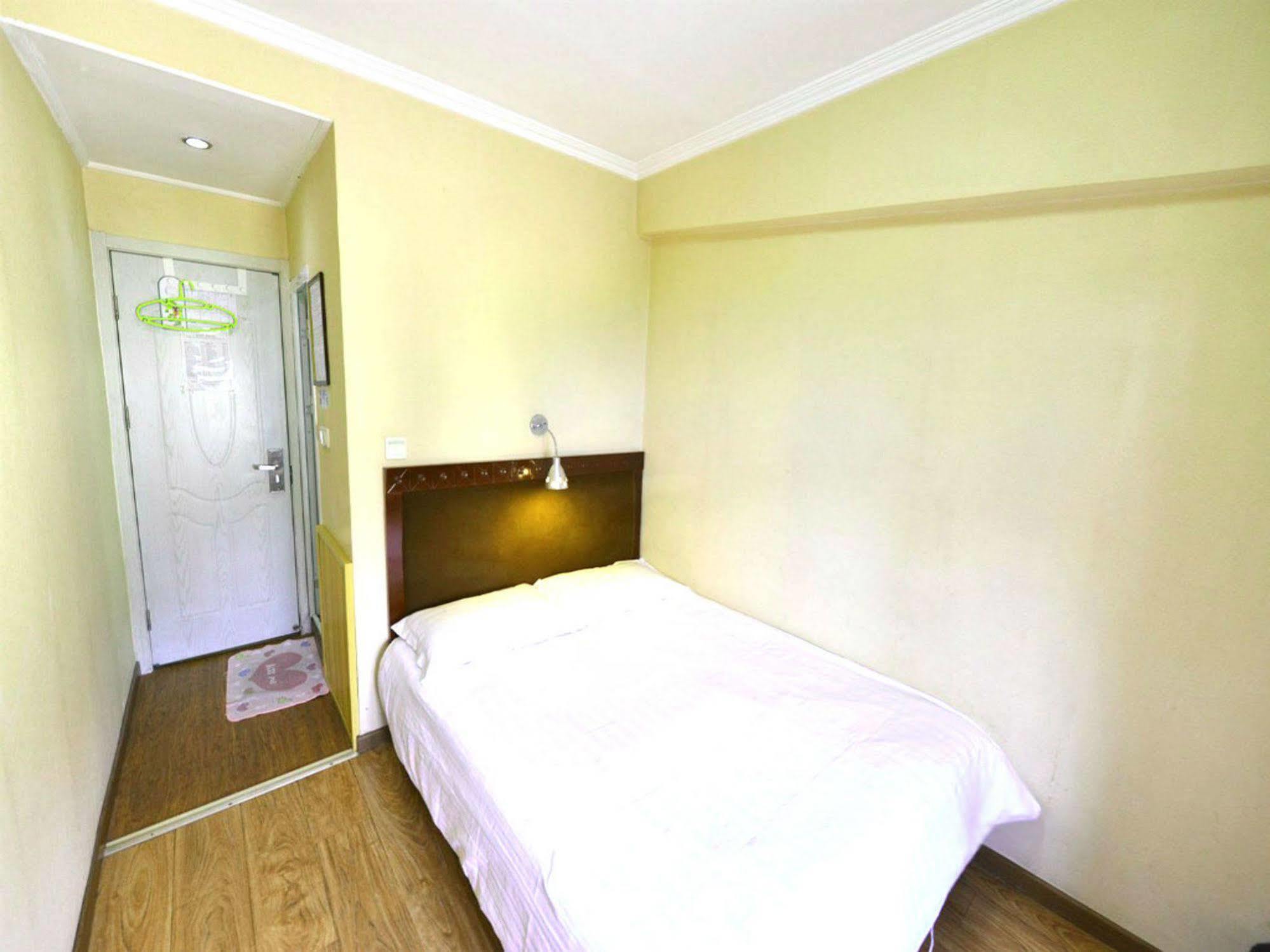 Beijing Sunrise Hostel Gulou Branch Экстерьер фото